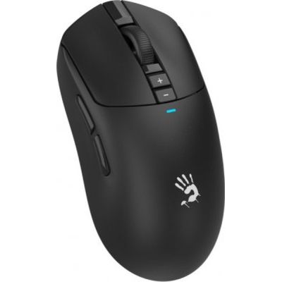 Мышка A4Tech Bloody R72 Pro Duo Wireless/USB Black (4711421000840) | Зображення 3