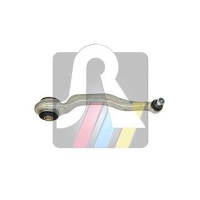 Рычаг передний нижний правый Mercedes Benz W211 02-, RTS, 95-00895-1,