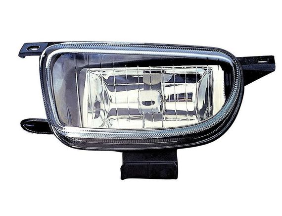 Фара Проивотуманная Для Volkswagen Transporter T4 1997-2002 Правая 441-2010R-Uq