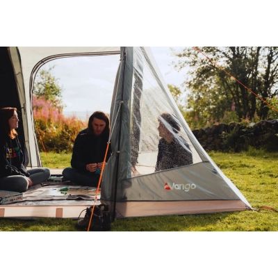 Палатка Vango Beta 550XL Mineral Green (TEUBETA00000002) (930842) | Зображення 3