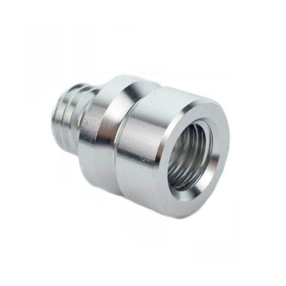 Адаптер-перехідник NTECH-GEO AC-6 (5/8&quot;-5/8&quot;) | Зображення 4