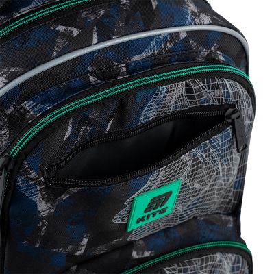 Рюкзак школьный Kite Education 773 Beast Mode (K25-773M-3) | Зображення 5