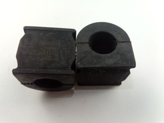 Втулка стабілізатора Duster 10-, DELPHI (TD992W) пара (546114237R) | Зображення 3