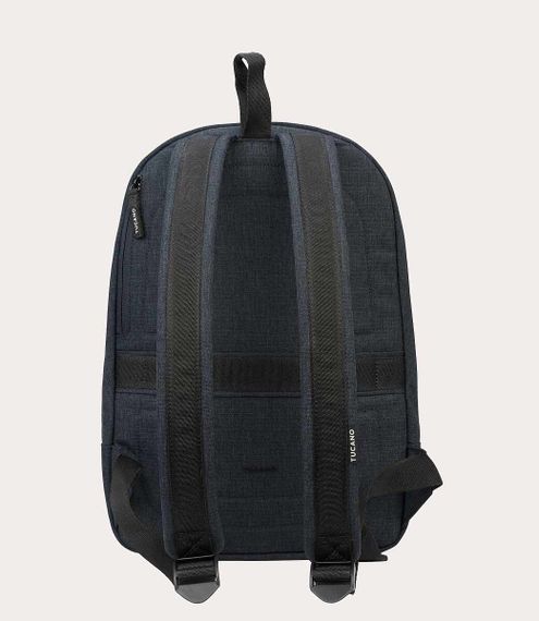 Рюкзак Tucano Ted 14" сірий | Зображення 5