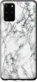 Чохол для Samsung Galaxy S20 Plus з пластику FCh_043223