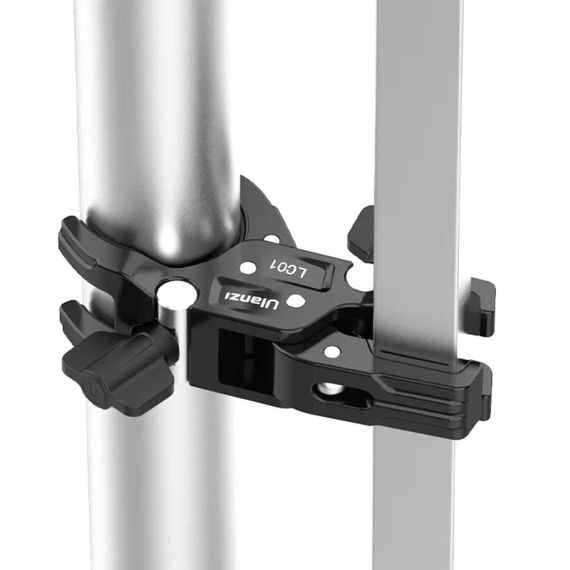 Кріплення Ulanzi Vijimi LC01 Tube Clamp (UV-T017 LC01) | Зображення 4