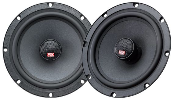 Коаксіальна акустика MTX TX465C | Зображення 1