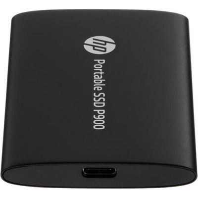 Накопичувач SSD USB-C 512GB P900 HP (7M690AA) (7M690AA) | Зображення 1