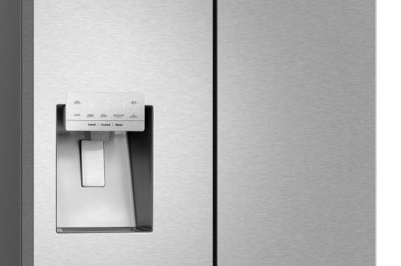 Холодильник Hisense RQ760N4SASE | Зображення 7