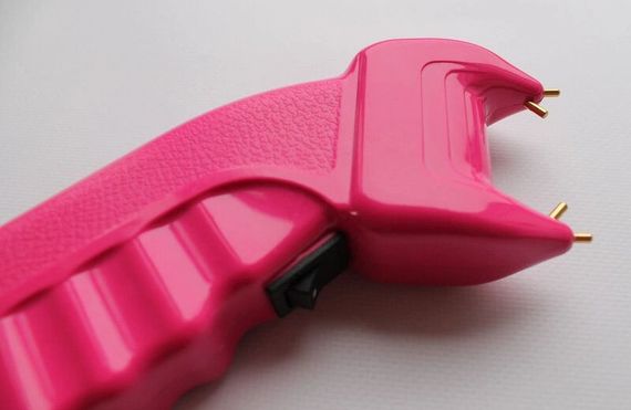 Найпотужніший Паралізатор - Електрошокер ESP Power 200 (Оригінал Чехія) | Зображення 3