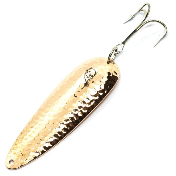 Блешня Dardevle 93mm 28g #100th Anniversar Logo Lure (00-993) | Зображення 6