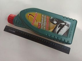 Олива трансмісійна ATF DEXRON II D, JB (J2266161) 1 л.