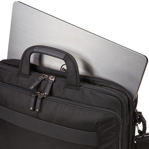 Сумка Case Logic Notion 15.6" TSA Brief NOTIA114 Black | Зображення 3