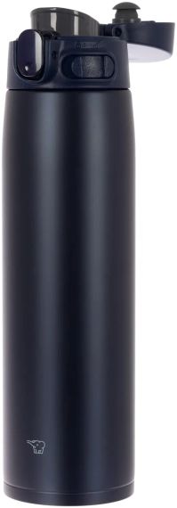 Термокружка Zojirushi SM-VA72AD 0.72 л Navy | Зображення 1