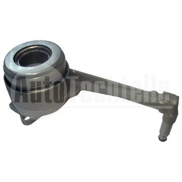 Подшипник выжимной VW T5/T6 2.0/2.5 TDI/2.0 TSI / Caddy III 1.9 / 2.0 TDI 03-19, AutoTechteile, 314 1001, 2M217580AA