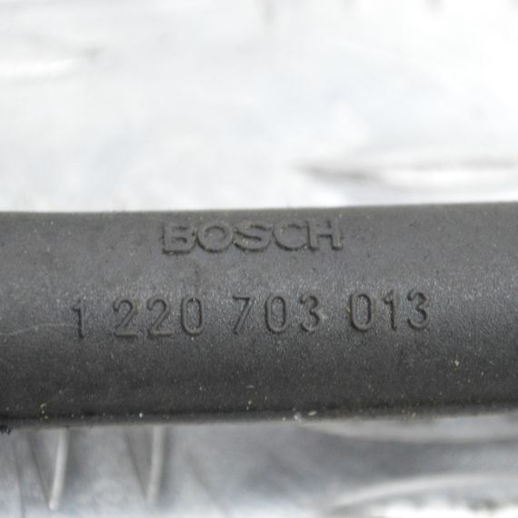 Котушка запалювання Lancia 2.0 / 2.4 бензин Kappa Lybra Thesis Лянча Каппа Либра Тезіс 1220703013 0221504014 | Зображення 1