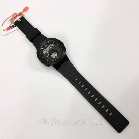 Водонепроницаемые наручные часы для военных спорта SKMEI, Мужские круглые спортивные часы SL-82 | Зображення 4