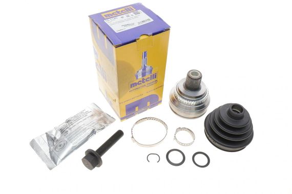 ШРКШ зовнішній Audi A6 94-97 100 90-94 38z 30z 59.4mm 90mm 34mm  +ABS45z  15-1140 | Зображення 1