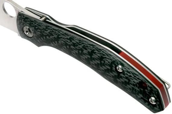 Ніж Spyderco Kapara | Зображення 2