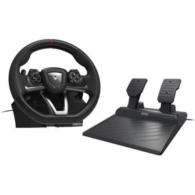 Руль Hori Racing Wheel Overdrive для Xbox та ПК (ACC-0796)