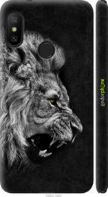 Чохол на Xiaomi Mi A2 Lite Лев "1080m-1522-2448"