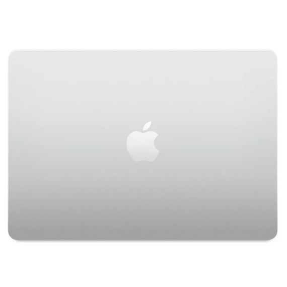 Ноутбук Apple MacBook Air 15 M4 A3241 Silver (MW1G3UA/A) | Зображення 5