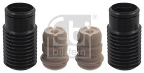 Відбійник амортизатора LANCIA DEDRA, MAZDA 626, FIAT MAREA, FEBI BILSTEIN (13006)