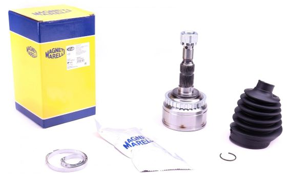 ШРКШ зовнішній Opel Combo 1.7CDTI 03- 33 24 52mm  ABS29  TOJ0215  302015100215