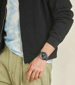Часы CASIO GM-2100B-3AER | Зображення 6