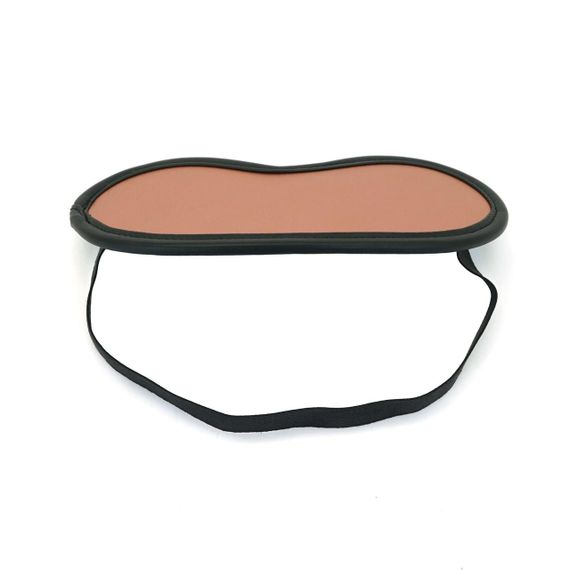 Маска на очі Liebe Seele Rose Gold Memory Blindfold sexstyle | Зображення 3