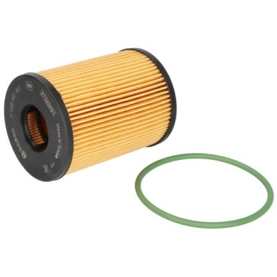 Фильтр масляный Bosch F026407367