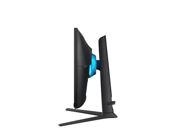 Монітор Samsung 32' S32BG700EI 2*HDMI, USB, BT, IPS, 3840x2160 (LS32BG700EIXUA) | Зображення 8