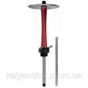 Кальян Aroma Hookah X-Ray Wood Red