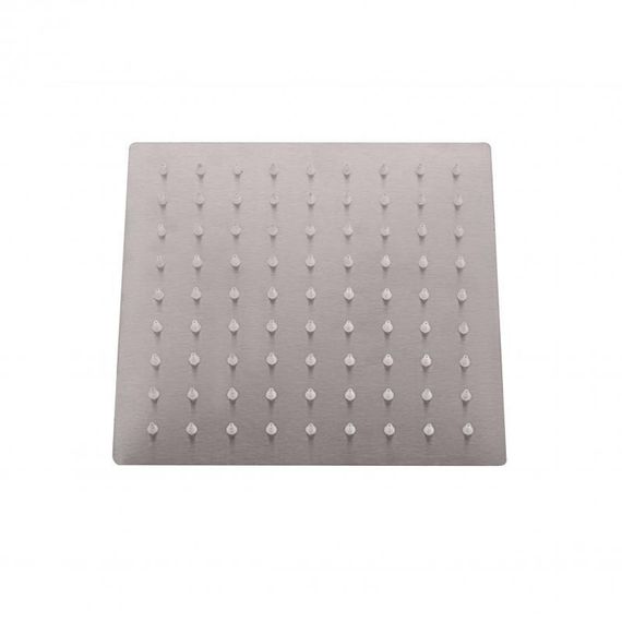 Душова система універсальна Lidz Kubis 1030 на три споживача (з виливом) (k35) LDKUB1030NKS28538 Nickel | Зображення 5