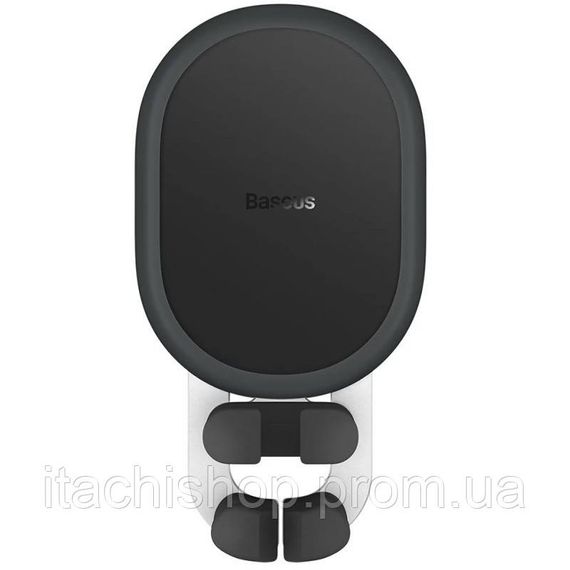 Автотримач Baseus Stable Gravitational (Air Outlet Version) (SUWX000001) | Зображення 2