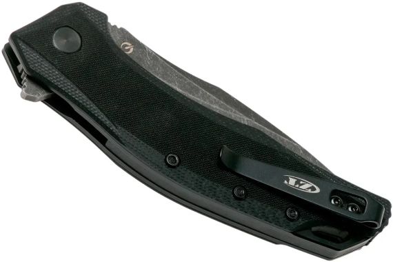 Ніж KAI ZT 0357BW | Зображення 3