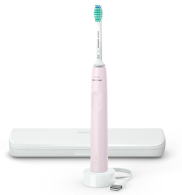Зубна електрощітка Philips HX3673/11 Sonicare Rose