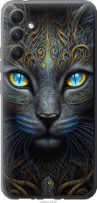 Чехол на Samsung Galaxy A34 A346E Кошка "5548u-2936-17620"