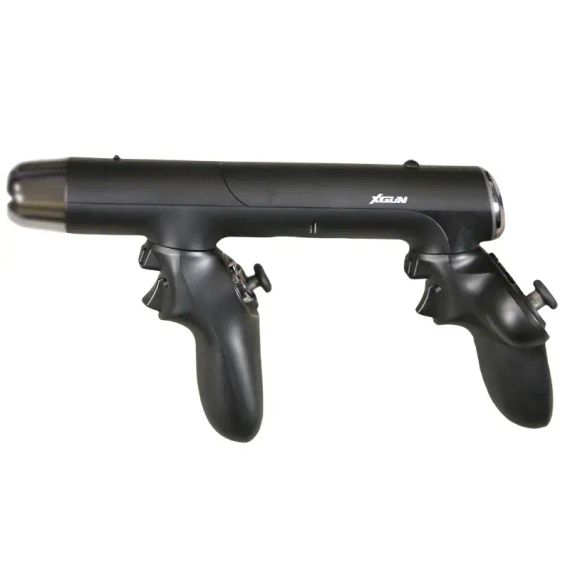 Джойстик-автомат XGUN-X1 для консолі та ПК | Зображення 1