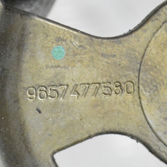 Шестерня розпредвалу 1.6 HDI Peugeot Partner зірочка шестерня Пежо Партнер 9657477580 | Зображення 3