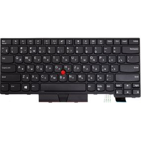 Клавиатура ноутбука Lenovo Thinkpad T470 (KB313501)
