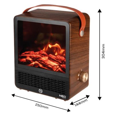 Обогреватель Neo Tools 90-156 | Зображення 4