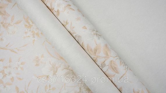 Обои виниловые на флизелиновой основе SINTRA Flora 448304 (1,06х10,05м) | Зображення 5