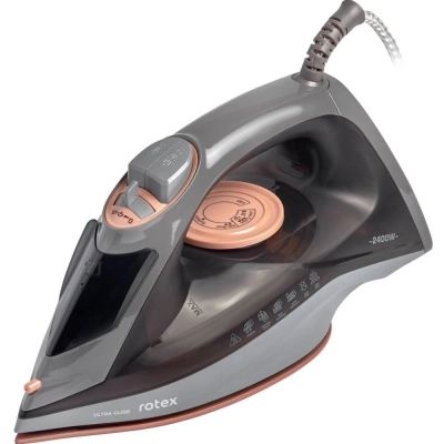 Утюг Rotex RIC41-C Ultra Glide