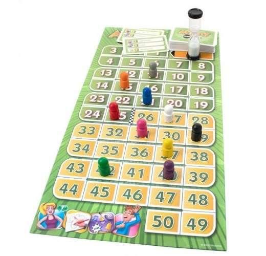 Настольная игра Activity. Соло и команды (Solo & Team) | Зображення 3