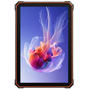 Планшет Oscal Spider 8 8/128GB LTE Black/Orange (Spider 8 8/128GB LTE Black/Orange)