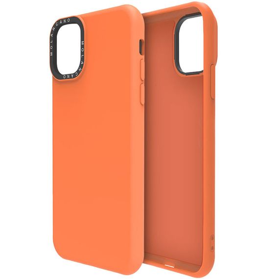 TPU чохол Molan Cano MIXXI для Apple iPhone 13 Pro (6.1")