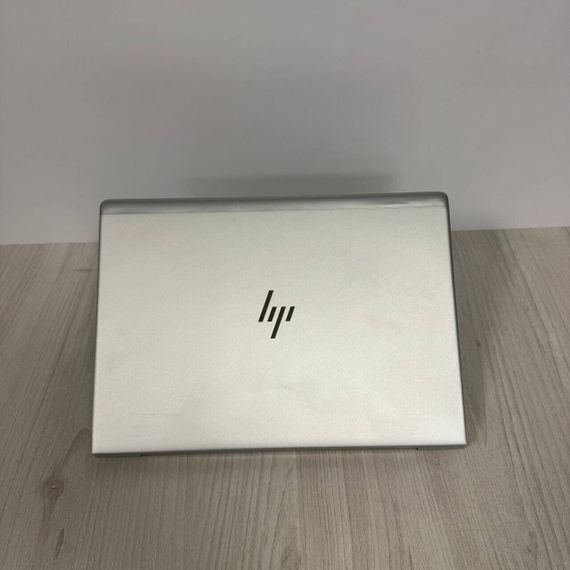 Ультрабук Б-класс HP EliteBook 745 G6 / 14" (1920x1080) IPS Touch / AMD Ryzen 5 Pro 3500U (4 (8) ядра по 2.1 - 3.7 GHz) / 16 GB DDR4 / 256 GB SSD NVMe / AMD Radeon Vega 8 Graphics / WebCam б/у | Зображення 2