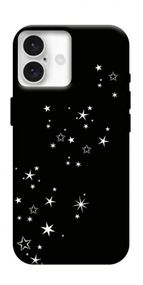 Чохол з картинкою Stars way для Apple iPhone 16 Plus