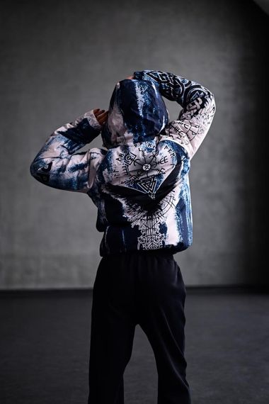 Анорак утеплений | Зображення 5